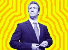 A consideração de Meta sobre a segurança das crianças estava nas mãos de dois juízes