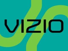 A conta Vizio torna-se uma conta Walmart