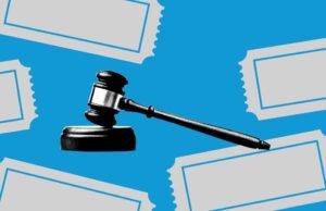 A Live Nation puniu o local recusando Billie Eilish?