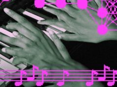 Todas as novidades em ‘música’ de IA