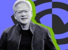 O CEO da Nvidia, Jensen Huang, diz ‘Acho que alcançamos AGI’