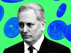 David Sacks saiu como IA da Casa Branca e Crypto Czar