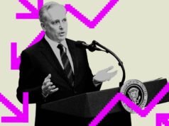 O czar da IA, David Sacks, quer que Trump saia do Irã