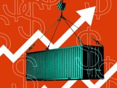 A administração Trump disse que não foi capaz de processar a reversão tarifária devido a problemas de computador