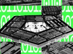 Funcionários da OpenAI e do Google apoiam o processo da Antrópico contra o Pentágono