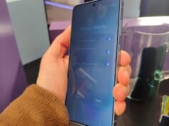 A surpresa da qualidade de 8 bits do Samsung Galaxy S26 Ultra me pegou desprevenido.