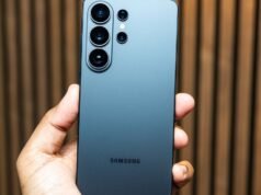 Análise do Samsung Galaxy S26 Ultra: tela de privacidade