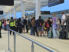 Como se inscrever para o TSA PreCheck e liberar entre longas filas de segurança aeroportuária