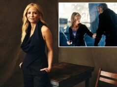 Sarah Michelle Gellar anuncia que a reinicialização de ‘Buffy the Vampire Slayer’ não está mais acontecendo