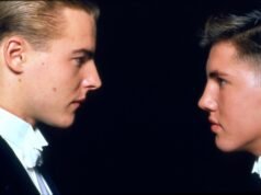 Retorno do filme ‘Reunião’ de Jerry Schatzberg-Harold Pinter – Assistir ao trailer