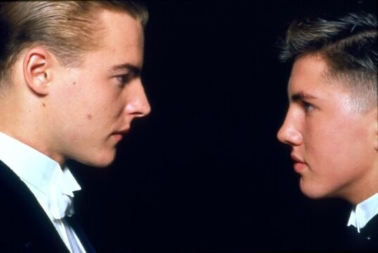 Retorno do filme ‘Reunião’ de Jerry Schatzberg-Harold Pinter – Assistir ao trailer