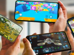 As vendas da Scopely Game Company ultrapassam US$ 15 bilhões desde o lançamento