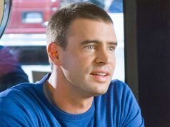 Scott Foley brinca: ‘Ninguém se importa que seu personagem’ Scrubs ‘não retornará no renascimento (exclusivo)
