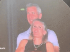 Casamento nos bastidores – vida de Hollywood