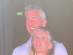 Quanto daquele CEO Astrônomo – Vida em Hollywood