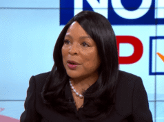 A vereadora Loretta Smith compartilha seu plano de milhões em fundos habitacionais não gastos em Portland