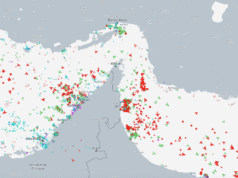 O Irão interrompeu uma importante rota petrolífera. O preço aumentará