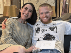 O que aconteceu com Stephanie Buttermore? A Noiva de Jeff Nippard – Hollywood Life