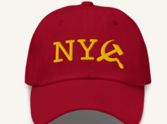 O que a mercadoria de esquerda “fogo” de Tucker Carlson nos diz sobre a economia moderna de influência