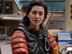 O DLSS 5 da Nvidia é semelhante à suavização de movimento de videogame, mas pior