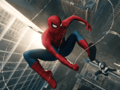 Os sucessos continuam chegando para a estreia de Homem-Aranha: Novo Dia