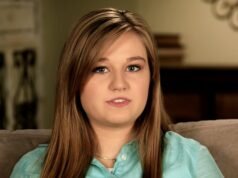 Quem é a esposa de Joseph Duggar? Sobre Kendra Caldwell em prisão – Hollywood Life