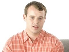 Onde está Joseph Duggar agora após sua prisão em 2016? O que sabemos – a vida de Hollywood