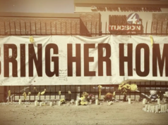 Porfírio Prosapia implora, ele renovou a obra, O Desaparecimento de De Nancy