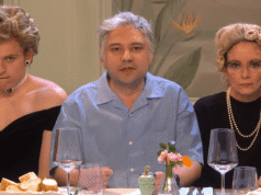 Sky Show começou bem