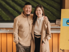 Evento AAPI Food & Wine mostra influência asiático-americana em Oregon