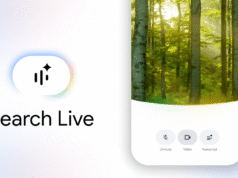 O assistente de pesquisa de IA ‘ao vivo’ do Google pode lidar com conversas em dezenas de outros idiomas
