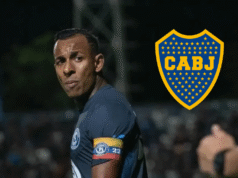 A chocante quantia milionária de Sebastian Villa Boca Juniors oferecida pela Requelm para El Intransigent