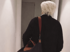 Filha do músico explode ao relembrar a tragédia que chocou a nação SHOW El Intransigente