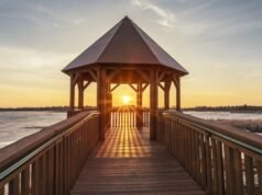 Os equinócios desiguais: por que o dia é mais óbvio do que a noite no primeiro dia da primavera