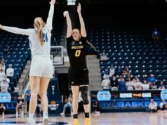 Início lento condena o basquete feminino de Mizzou na segunda rodada do WBIT