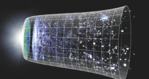 Quão rápido o universo está realmente se expandindo? Ondulações no espaço e no tempo poderiam finalmente resolver a ‘tensão do Hubble’