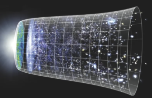 Quão rápido o universo está realmente se expandindo? Ondulações no espaço e no tempo poderiam finalmente resolver a ‘tensão do Hubble’