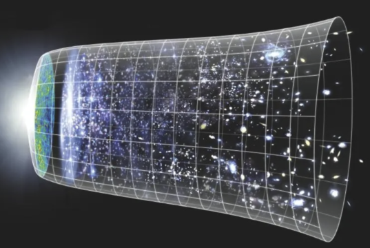 Quão rápido o universo está realmente se expandindo? Ondulações no espaço e no tempo poderiam finalmente resolver a ‘tensão do Hubble’