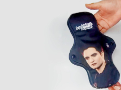 chuveiro sugador de sangue