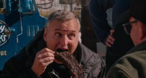 ‘Someone Feed Phil’ mudando para o YouTube em 2017 (PRIVILEGADO)