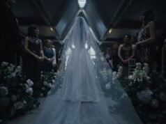 “Algo muito ruim vai acontecer” Final do dia do casamento: spoilers