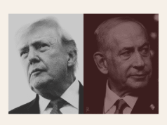 Irã: a guerra de Netanyahu, a paz de Trump