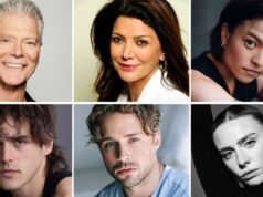 “The Dregs” expande o elenco para incluir Stephen Lang, Shohreh Aghdashloo, Piper Curda e mais