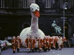 “Christiania” Doc Film Entrevista sobre a Comuna de Copenhague, drogas: CPH:DOX