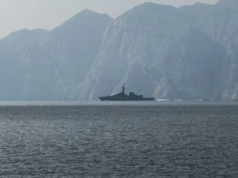 Guerra na Ásia Ocidental: o petroleiro indiano de GLP Nanda Devi se prepara para chegar ao porto de Kandla