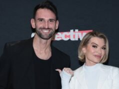 Lindsay diz que Carl não fará sexo com colega de elenco de Summer House