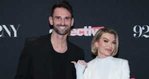 Lindsay diz que Carl não fará sexo com colega de elenco de Summer House