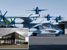 O futurista fabricante de EV em fuga é a última perda de empregos a atingir a Califórnia – já que demite 80% dos funcionários