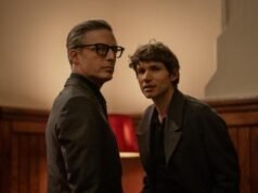 Paz da Ordem Secreta na AMC