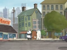 Você ama “Hoppers”? Assista “We Bare Bears” a seguir